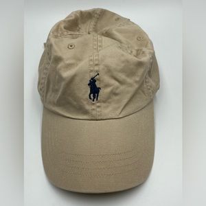 Polo Ralph Lauren Strapback